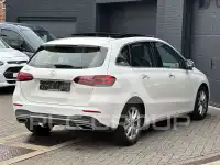 2019 Mercedes Benz B 180
