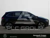 2019 Mercedes Benz B 180