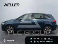 2019 Mercedes Benz B 180