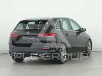 2019 Mercedes Benz B 180
