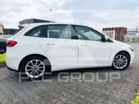 2019 Mercedes Benz B 180