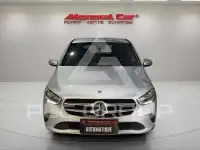 2019 Mercedes Benz B 180