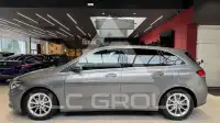 2019 Mercedes Benz B 180