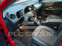 2019 Mercedes Benz B 180