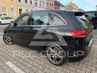 2019 Mercedes Benz B 180