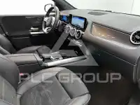 2019 Mercedes Benz B 180