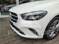 2019 Mercedes Benz B 180