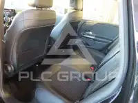 2019 Mercedes Benz B 180