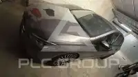 2019 Mercedes Benz B 180