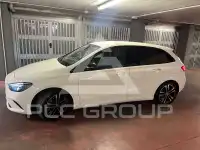2019 Mercedes Benz B 180