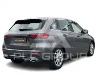 2019 Mercedes Benz B 180