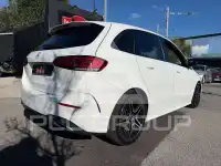 2019 Mercedes Benz B 180