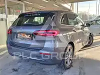 2019 Mercedes Benz B 180