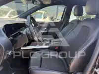 2019 Mercedes Benz B 180