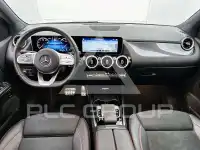 2019 Mercedes Benz B 180