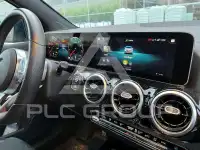 2019 Mercedes Benz B 180