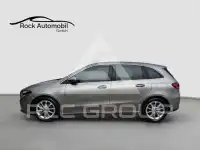 2019 Mercedes Benz B 180