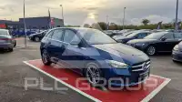 2019 Mercedes Benz B 180