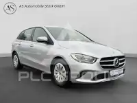 2019 Mercedes Benz B 180