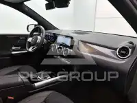 2019 Mercedes Benz B 180