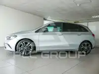 2019 Mercedes Benz B 180