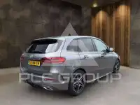 2019 Mercedes Benz B 180