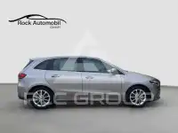 2019 Mercedes Benz B 180