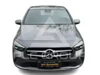 2019 Mercedes Benz B 180