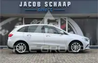 2019 Mercedes Benz B 180