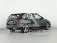 2019 Mercedes Benz B 180