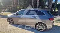 2019 Mercedes Benz B 180