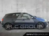 2019 Mercedes Benz B 180