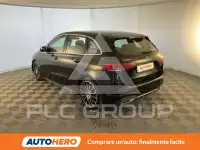 2019 Mercedes Benz B 180