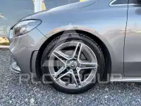 2019 Mercedes Benz B 180