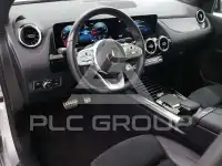 2019 Mercedes Benz B 180