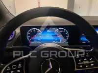 2019 Mercedes Benz B 180
