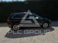 2019 Mercedes Benz B 180