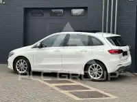 2019 Mercedes Benz B 180