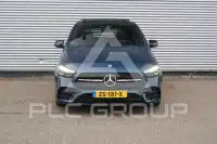 2019 Mercedes Benz B 180