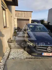2019 Mercedes Benz B 180
