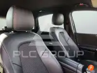 2019 Mercedes Benz B 180