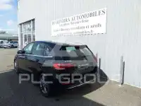 2019 Mercedes Benz B 180