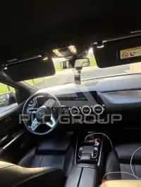 2019 Mercedes Benz B 180