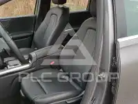 2019 Mercedes Benz B 180