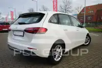 2019 Mercedes Benz B 180