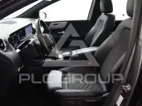 2019 Mercedes Benz B 180