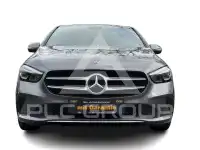 2019 Mercedes Benz B 180