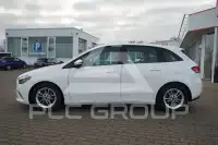 2019 Mercedes Benz B 180
