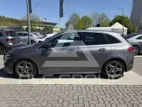 2019 Mercedes Benz B 180