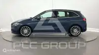 2019 Mercedes Benz B 180